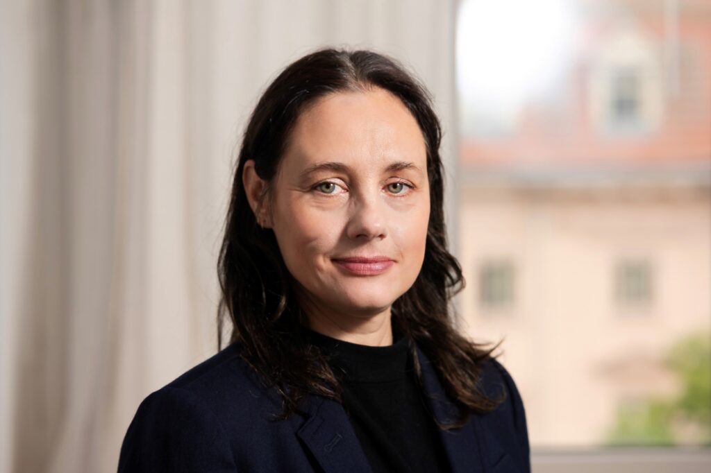 Mirjam Neebe